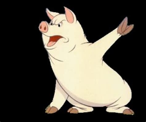 Squealer makes his debut appearance when he justifies the fact that the pigs have hoarded milk and apples for themselves. Snowball From Animal Farm Quotes. QuotesGram