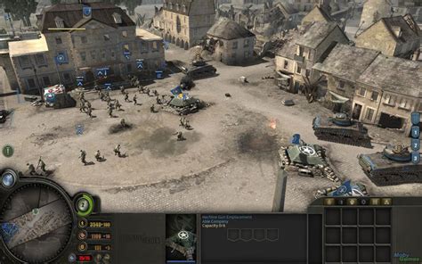 Top 17 World War Ii Real Time Strategy Pc Games