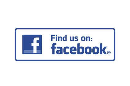 Find us on facebook logo vector category : The Skeptical OB is now on Facebook | The Skeptical OB