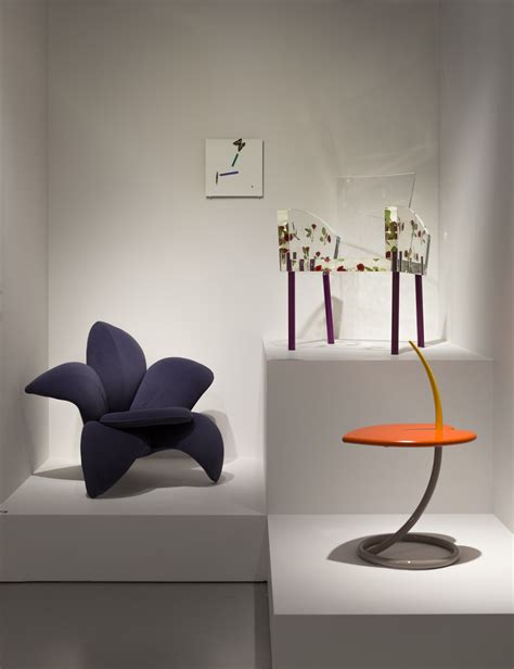 Inspiration 24 Postmodern Furniture Design