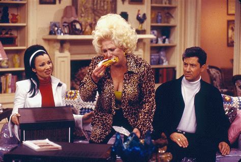 'The Nanny' Musical in Development on Broadway - Rolling Stone