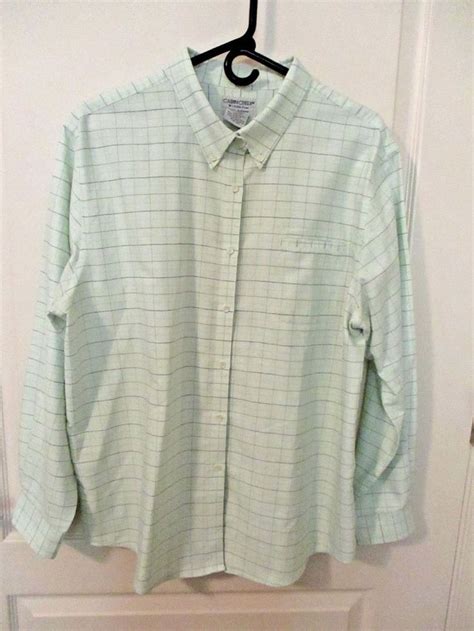 We did not find results for: Cabin Creek Wrinkle Free Stain Release blouse size 16 ...