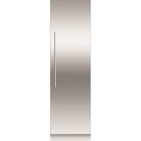 Fisher And Paykel Activesmart 119 Cu Ft Frost Free Upright Freezer