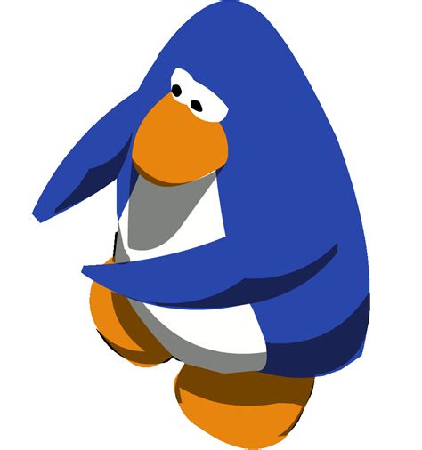 Experience The Joy And Fun Of Club Penguin Dancing S Cluebna