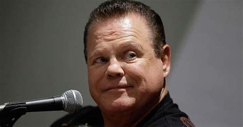 Wwe Legend Jerry Lawler S Son Brian Christopher Lawler Dies At 46 Suicide Suspected Reports