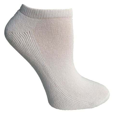 240 Units Of Yacht Smith Womens Ankle Performance Socks Cotton Semi