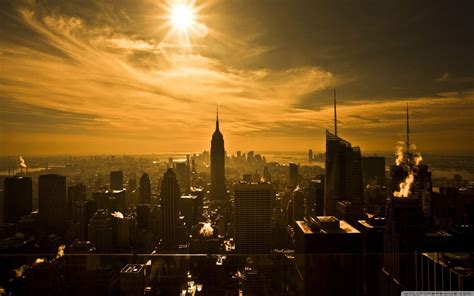 42 Empire State Building Wallpapers And Backgrounds
