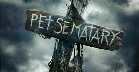 Movie Review Pet Sematary 2019 Sequential Planet