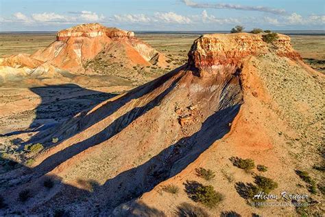 Painted Desert Coober Pedy South Australia 4wdaus