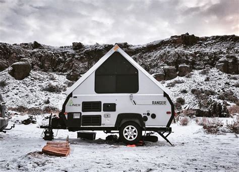 A Frame Camper Complete Guide To Buying A New Tiny Home