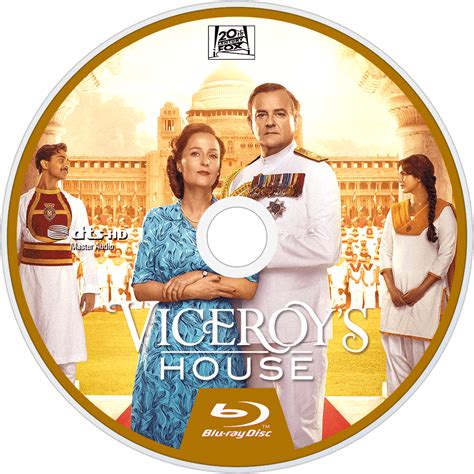 Viceroy S House Movie Fanart Fanart Tv