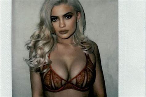 One Step Closer Pornhub Teases Kylie Jenner Sex Tape Daily Star