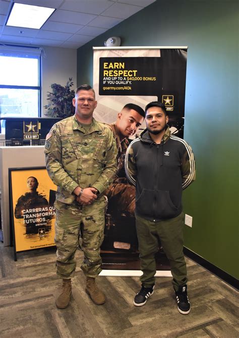 Dvids News Former Record Producer Switches Buttons To Join Us Army