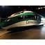 High Speed Rail Exhibit Shows Future Of California Train Travel