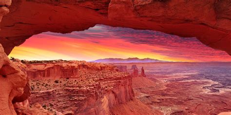 The Best Canyonlands National Park Landmarks And Monuments 2023 Free