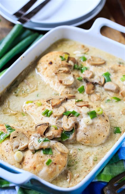 Yieldmakes 1 or more chicken breasts. Smothered Chicken Breasts - Spicy Southern Kitchen