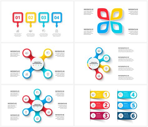 Infographic Powerpoint Template