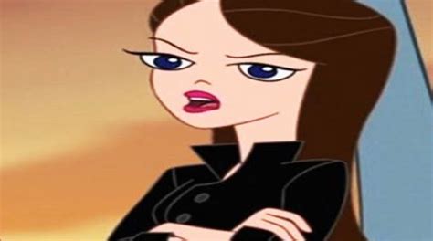 50 things that you didn t know about vanessa doofenshmirtz friction info