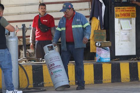 Precio Del Gas Lp Sube Otra Vez Esto Costará Ahora En Cdmx Edomex Guadalajara Y Monterrey