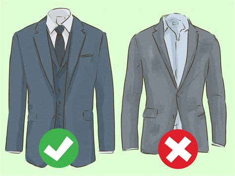 How To Dress Semi‐formal As A Guy 13 Steps With Pictures