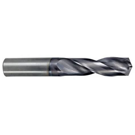 Solid Carbide Long Drills At Rs 2900 Carbide Drills Id 15963698388