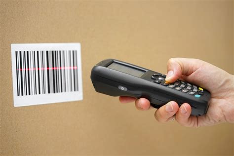Barcode Scanning Different Technologies Used Alphasphere