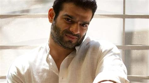 Karan Patel As An Actor The Challenge Is To Find Work In Films To