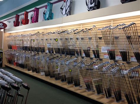 Golf Galaxy Clubs Apparel And Equipment In Milford Ct 3073