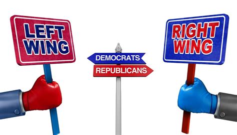 The Myth Of Right Vs Left Liberal Vs Conservative Top 9 Myths