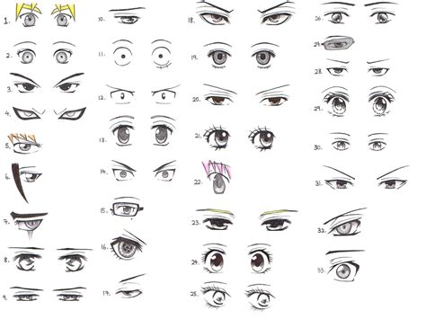 Naruto Shippuden Eye Anime Eyes Anime Art Tutorial Manga Eyes