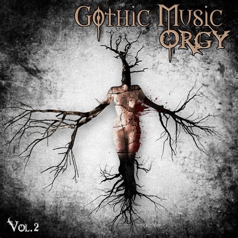 Gothic Music Orgy Vol Various Artists Compilations