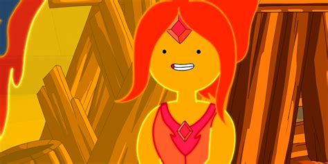Adventure Time Flame Princess  Wiffle My Xxx Hot Girl