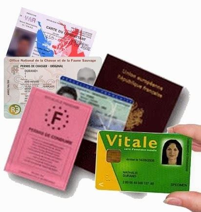 Une phase pilote concernant la délivrance de la carte d'identité électronique pour belges (eid) avec empreintes digitales a débuté en janvier 2020. Papiers Pour Carte D Identité | Carte De Paris