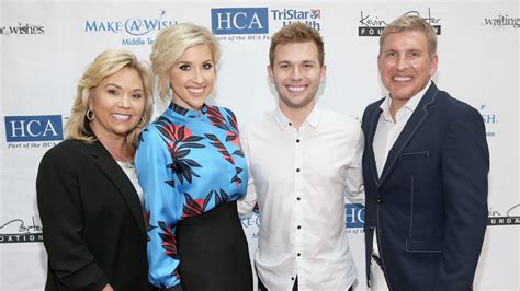 Savannah Chrisley Will Never Forgive Lindsie For Sex Video Extortion