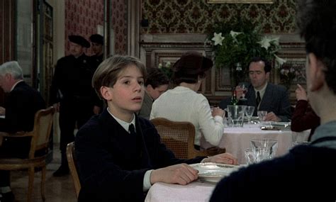 Revoir Paris Film Wikipedia - In the Frame Film Reviews: Au revoir les enfants: One gesture can be fatal
