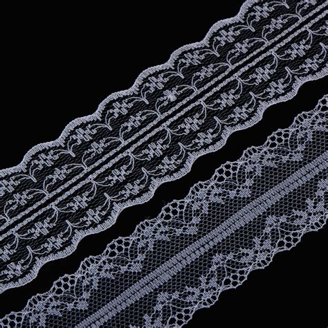 Top Crochet Lace Trim Pattern