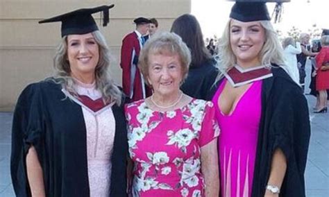 Swansea Mother And Daughter Are Mistaken For Sisters