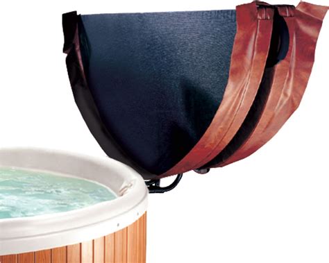 Covermate Freestyle Hot Tub Cover Lifter Koval Supply