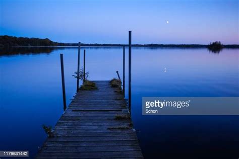 Moon Lake Bildbanksfoton Och Bilder Getty Images
