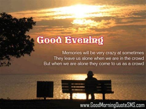 Good Evening Messages Beautiful Images And Sms Wishes U Happy Evening