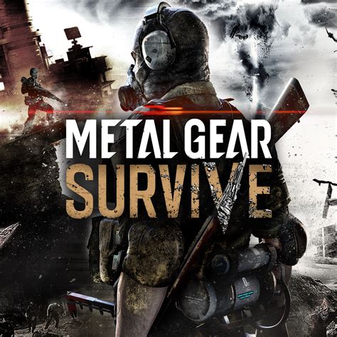Metal Gear Survive Ps4 Price And Sale History Ps Store Usa