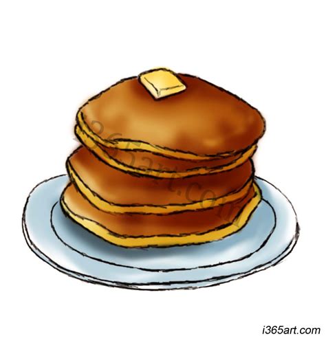 Pancake Clipart 20 Free Cliparts Download Images On Clipground 2024