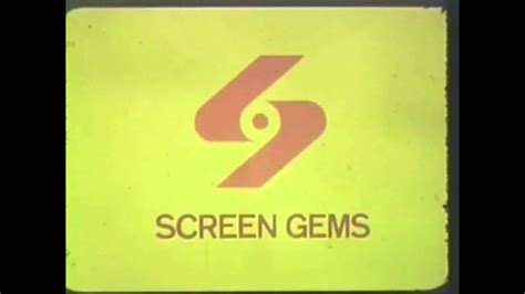 Screen Gems And Abc Tv 1967 Youtube