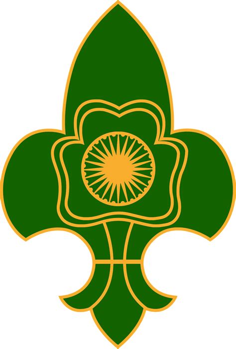Bharat Scouts And Guides Wikipedia