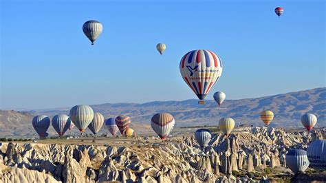 Hot Air Balloon Goreme All You Need To Know Before You Go