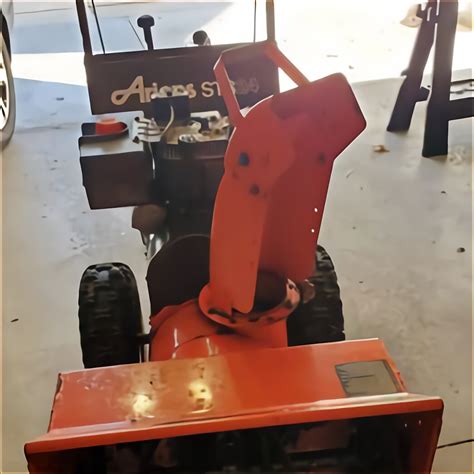 Ariens Snowblower St824 For Sale 58 Ads For Used Ariens Snowblower St824