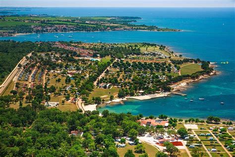 Hotel Camping Park Umag Umag Istria Chorvátsko Recenzie Last Minute