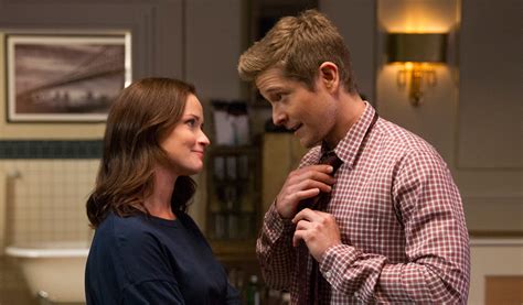 Matt Czuchry Reveals He Knows the Answer to a Huge 'Gilmore Girls ...