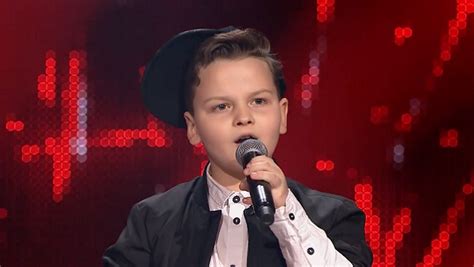 Daneliya tuleshova is just 10 years old when she shocks all the coaches with her powerful and mature voice. "The Voice Kids": Paweł Szymański w legendarnym przeboju ...