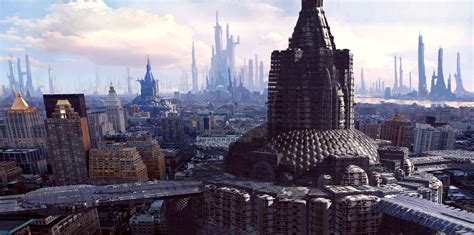 2130 Future City By Scott Richard By Rich35211 On Deviantart
